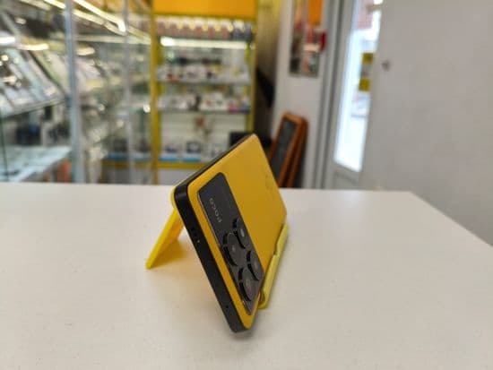Фото 4: Xiaomi Poco X6 Pro (5G) 8/256GB по адресу г. Краснотурьинск, ул. Рюмина, 1