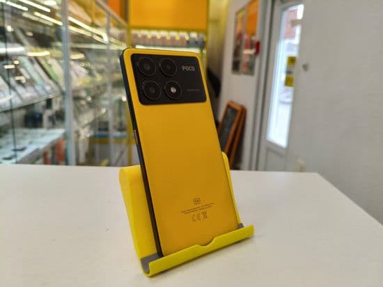Фото 5: Xiaomi Poco X6 Pro (5G) 8/256GB по адресу г. Краснотурьинск, ул. Рюмина, 1