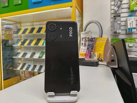 Фото 3: Xiaomi Poco C65 8/256Gb по адресу г.Н.Тагил, пр-т Мира,71