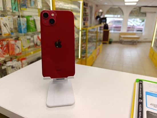 Фото 3: Apple iPhone 13 128GB по адресу г. Невьянск, ул. Ленина, 15а