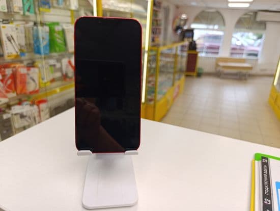 Фото 4: Apple iPhone 13 128GB по адресу г. Невьянск, ул. Ленина, 15а