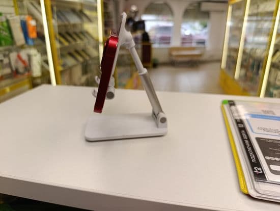 Фото 6: Apple iPhone 13 128GB по адресу г. Невьянск, ул. Ленина, 15а