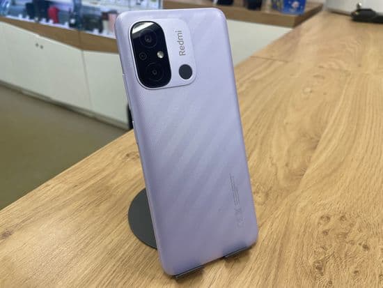 Фото 4: Xiaomi Redmi 12C 4/128GB по адресу г.Н.Тагил, ул.Металлургов,58а