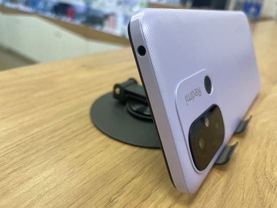 Фото 6: Xiaomi Redmi 12C 4/128GB по адресу г.Н.Тагил, ул.Металлургов,58а