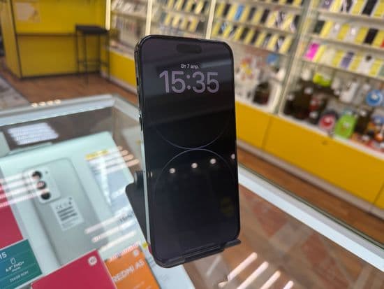 Фото 4: Apple iPhone 14 Pro Max 256GB по адресу г.Н.Тагил, ул.Металлургов,58а