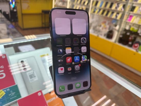 Фото 7: Apple iPhone 14 Pro Max 256GB по адресу г.Н.Тагил, ул.Металлургов,58а