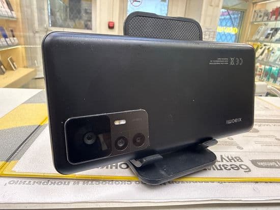 Фото 3: Xiaomi 12T 8/128Gb по адресу г. Верхняя Тура, ул. Иканина, 90