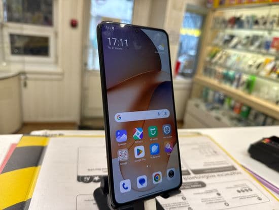 Фото 4: Xiaomi 12T 8/128Gb по адресу г. Верхняя Тура, ул. Иканина, 90