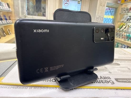 Фото 5: Xiaomi 12T 8/128Gb по адресу г. Верхняя Тура, ул. Иканина, 90