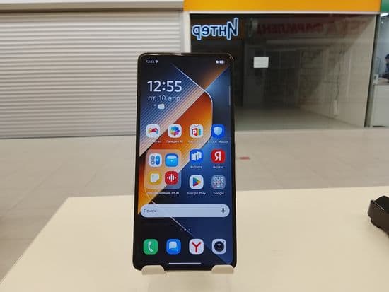 Фото 4: Tecno POVA 6 Pro 5G 8/256GB по адресу г.Н.Тагил, ул.Садовая,81
