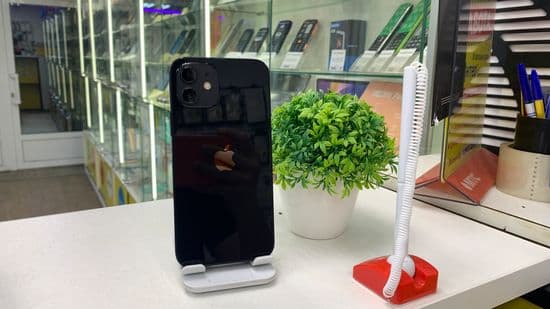 Фото 3: Apple iPhone 12 128GB по адресу г. Нижний Тагил, пр-т Ленина, 10