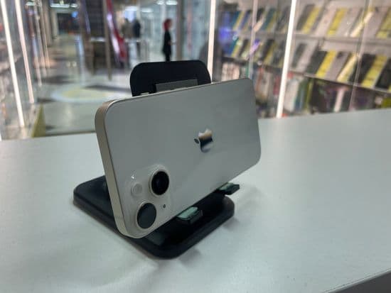 Фото 1: Apple iPhone 14 256GB по адресу г. Нижний Тагил, ул. Металлургов, 50Б
