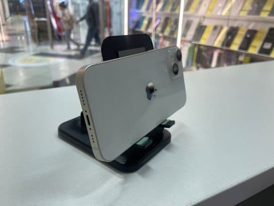 Фото 2: Apple iPhone 14 256GB по адресу г. Нижний Тагил, ул. Металлургов, 50Б