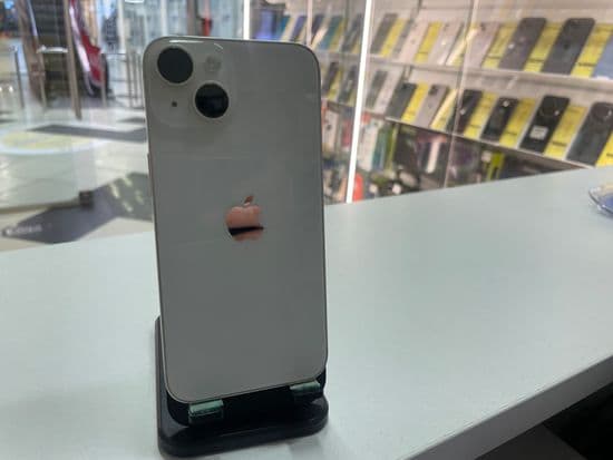 Фото 4: Apple iPhone 14 256GB по адресу г. Нижний Тагил, ул. Металлургов, 50Б