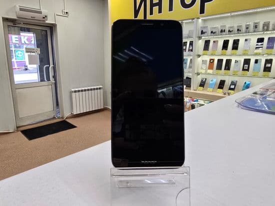 Фото 3: Honor 7A 2/16Gb по адресу г.Новая Ляля, ул.Розы Люксембург,69в