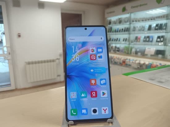 Фото 5: Infinix Note 30 Pro 8/256GB по адресу г.Н.Тура, Усошина,1