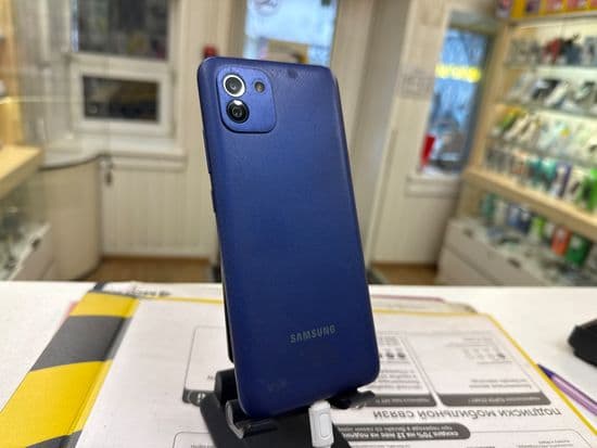 Фото 2: Samsung Galaxy A06 4/128GB по адресу г. Верхняя Тура, ул. Иканина, 90