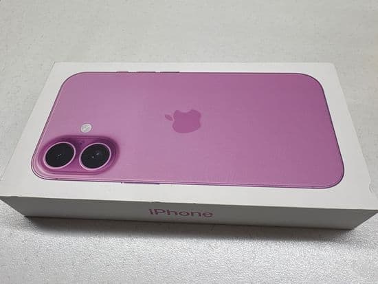 Фото 5: Apple iPhone 16 128GB по адресу г.Н.Тагил, пр-т Ленинградский,28