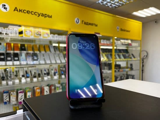 Фото 3: Apple iPhone 11 128Gb по адресу г.Кировград, ул.Свердлова,70