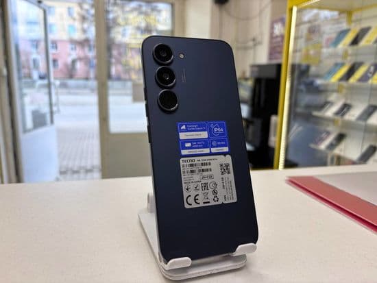 Фото 4: Tecno Spark 40 Pro 8/256GB по адресу г.Н.Тагил, пр-т Мира,71