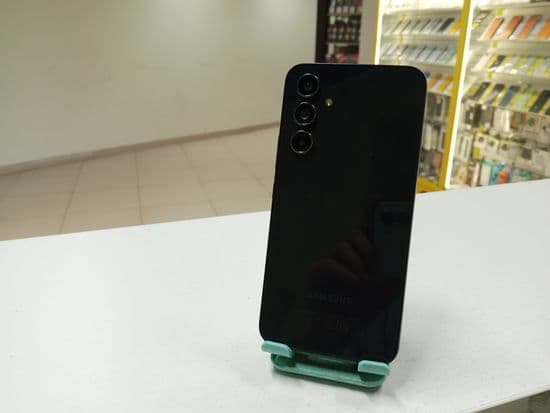 Фото 1: Samsung Galaxy A54 (5G) 6/128GB по адресу г.Н.Тагил, ул.Зари,21