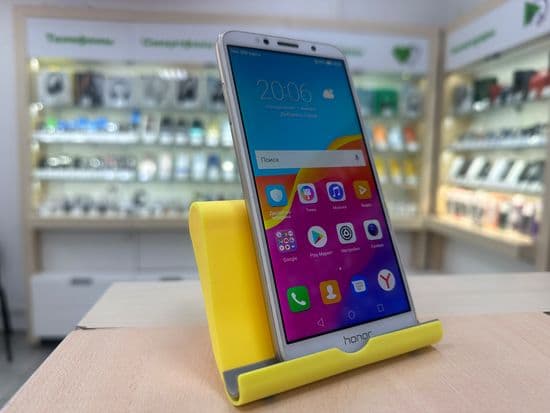 Фото 3: Honor 7A 2/16Gb по адресу г.Карпинск, ул.Мира,65