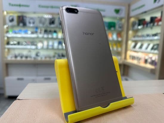 Фото 7: Honor 7A 2/16Gb по адресу г.Карпинск, ул.Мира,65