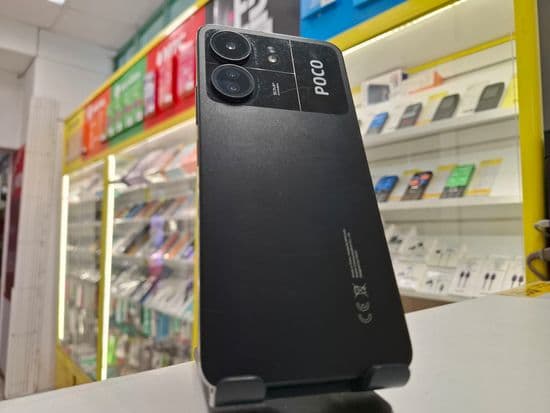 Фото 6: Xiaomi Poco C65 8/256Gb по адресу г.Н.Салда, ул. Ломоносова, 10