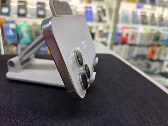 Фото 1: Apple iPhone 16 Pro 128GB по адресу г.Серов, ул.Ленина,215