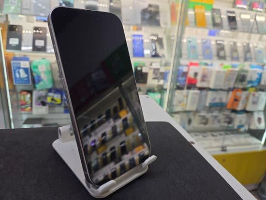 Фото 4: Apple iPhone 16 Pro 128GB по адресу г.Серов, ул.Ленина,215