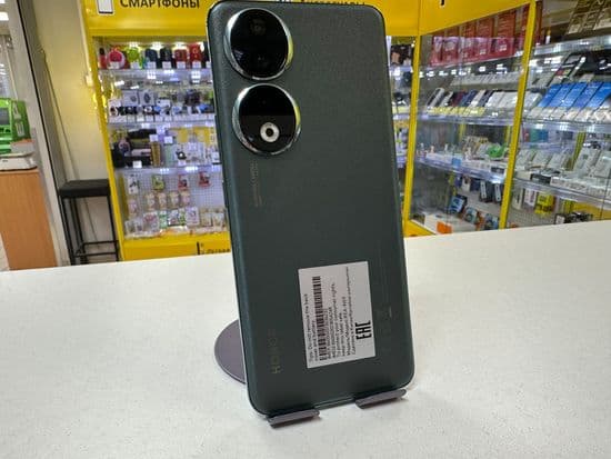 Фото 5: Honor 90 8/256Gb по адресу г.Волчанск, ул.Социалистическая,2а