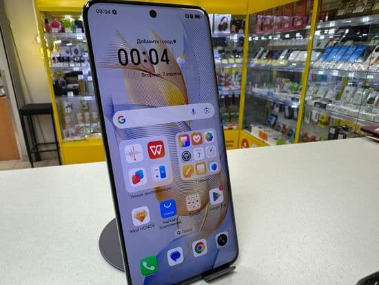 Фото 7: Honor 90 8/256Gb по адресу г.Волчанск, ул.Социалистическая,2а