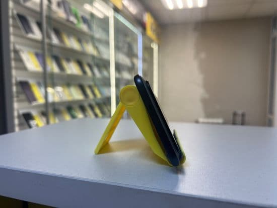 Фото 2: Tecno Spark Slim 8/256GB по адресу г.Н.Тура, Усошина,6