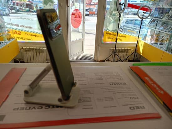 Фото 1: Infinix Note 60 Pro 12/256GB по адресу г.Н.Тагил, Фрунзе 37б к2