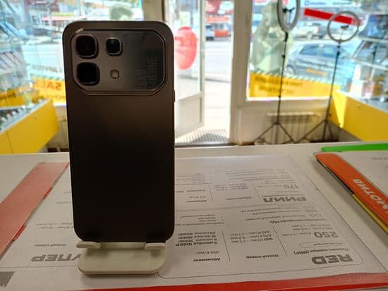 Фото 3: Infinix Note 60 Pro 12/256GB по адресу г.Н.Тагил, Фрунзе 37б к2