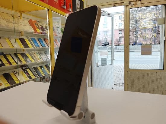 Фото 2: Apple iPhone 13 128GB по адресу г. Нижний Тагил, пр-т Мира, 71