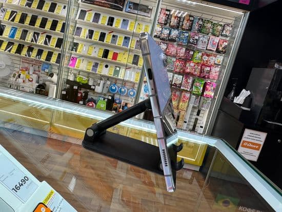 Фото 7: Samsung Galaxy Z Fold5 12/256GB по адресу г.Н.Тагил, ул.Металлургов,58а