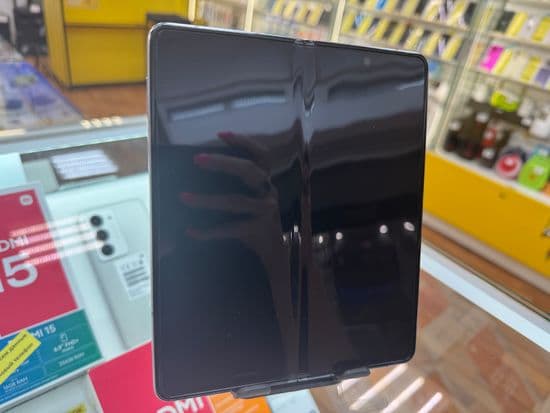 Фото 8: Samsung Galaxy Z Fold5 12/256GB по адресу г.Н.Тагил, ул.Металлургов,58а