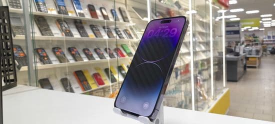 Фото 5: Apple iPhone 14 Pro Max 128gb по адресу пос. Свободный, ул. Свободы, 38