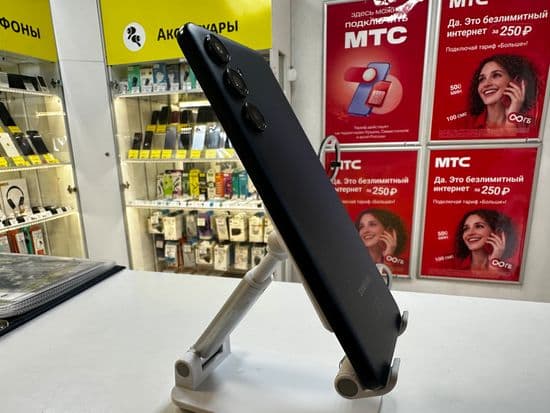 Фото 1: Samsung Galaxy M55 8/256GB по адресу г.Севастополь, ул.Горпищенко,61