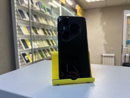 Фото 5: Huawei Pura 80 Pro 12/512GB по адресу г.Н.Тура, Усошина,6