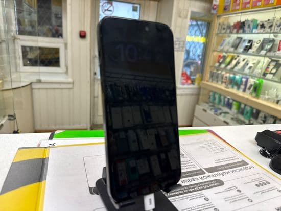 Фото 1: Apple iPhone 15 Pro Max 256GB по адресу г.В.Тура, ул. Иканина, 90