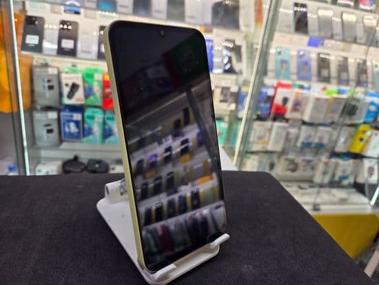 Фото 2: Samsung Galaxy A15 4/128GB по адресу г. Серов, ул. Ленина, 215