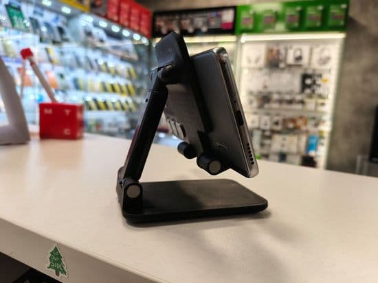 Фото 1: Tecno Camon 40 12/256GB по адресу г.Ивдель, ул.Трошева,16