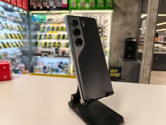 Фото 6: Tecno Camon 40 12/256GB по адресу г.Ивдель, ул.Трошева,16