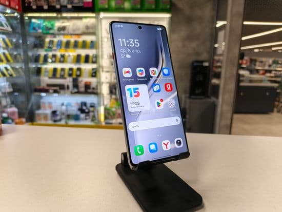 Фото 7: Tecno Camon 40 12/256GB по адресу г.Ивдель, ул.Трошева,16