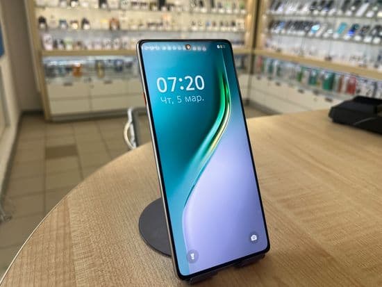 Фото 4: Tecno Camon 40 8/256GB по адресу г.Красноуральск, ул.Ленина,8а