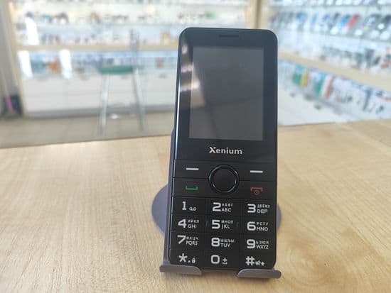 Фото 5: Xenium X240 по адресу г. Красноуральск, ул. Ленина, 8а