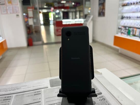 Фото 2: Xenium X240 по адресу г. Нижний Тагил, ул. Пархоменко, 41