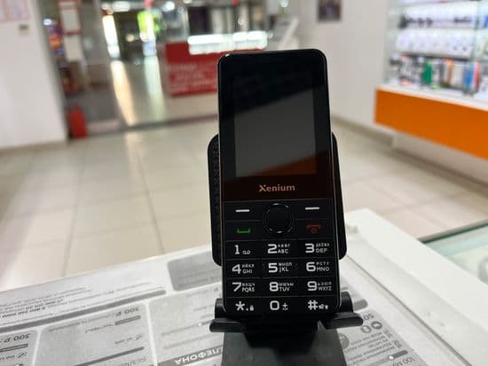 Фото 3: Xenium X240 по адресу г. Нижний Тагил, ул. Пархоменко, 41